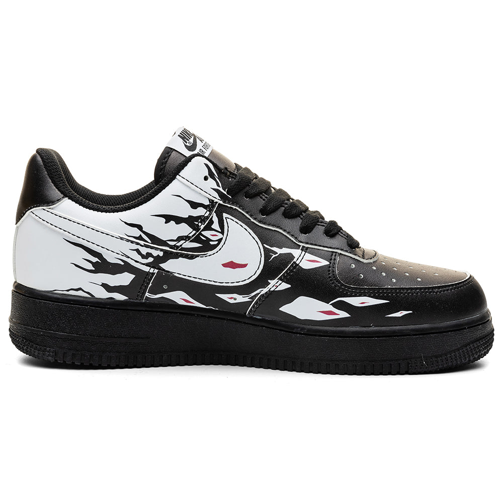 Yhwach Custom Sneakers