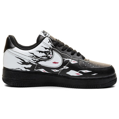 Yhwach Custom Sneakers