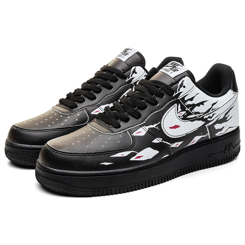 Yhwach Custom Sneakers