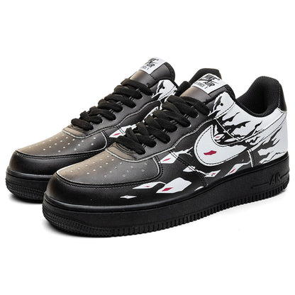 Yhwach Custom Sneakers