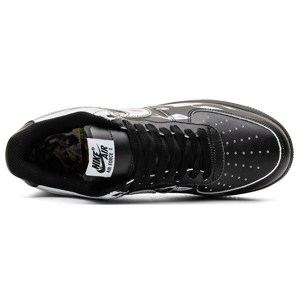 Yhwach Custom Sneakers