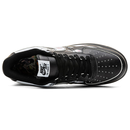 Yhwach Custom Sneakers