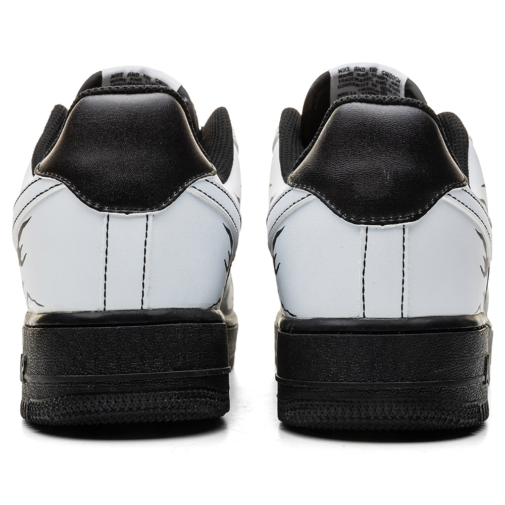 Yhwach Custom Sneakers