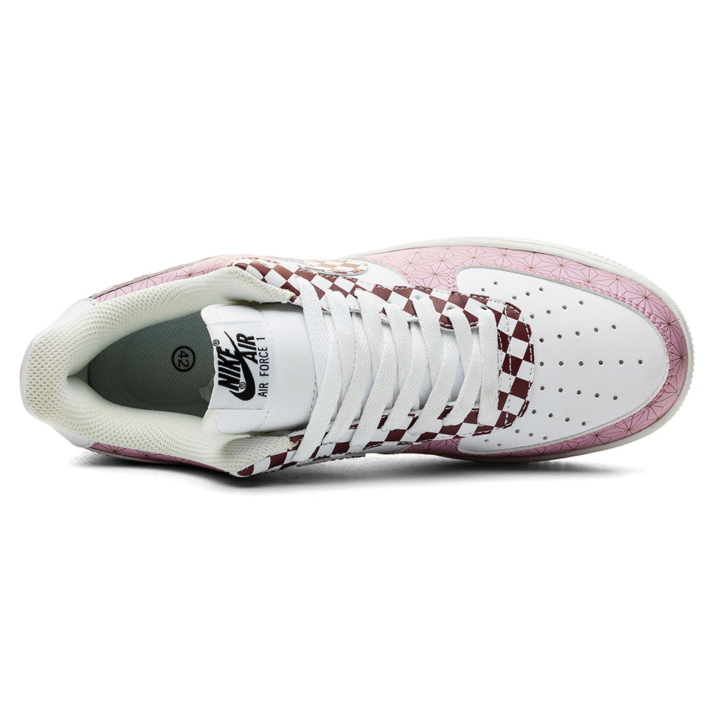 Nezuko Kamado V.1 Custom Sneakers