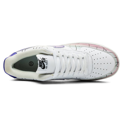 Shinobu Kochou Custom Sneakers