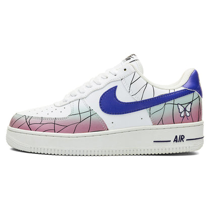 Shinobu Kochou Custom Sneakers
