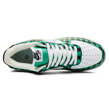 Tanjiro Kamado V.2 Custom Sneakers