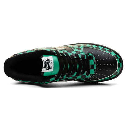 Tanjiro Kamado V.3 Custom Sneakers