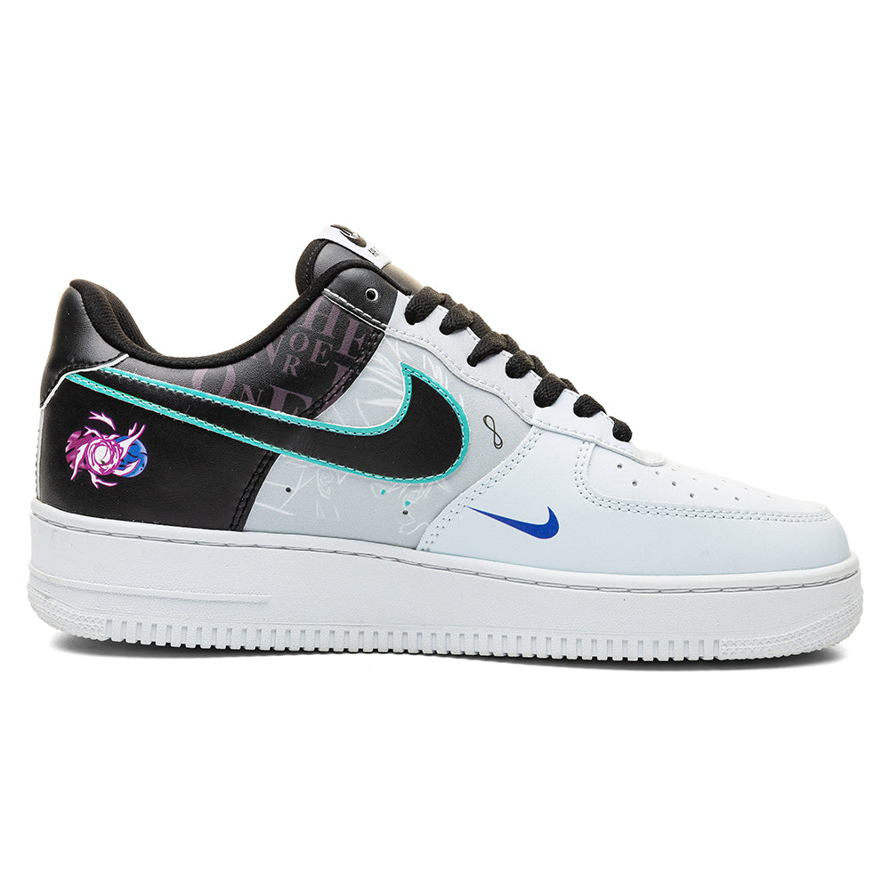 Satoru Gojo No.2 Custom Sneakers