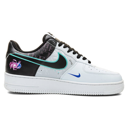 Satoru Gojo No.2 Custom Sneakers