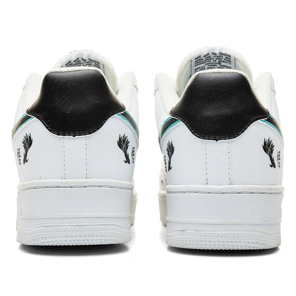 Satoru Gojo No.1 Custom Sneakers