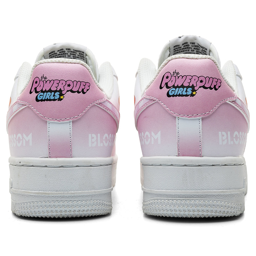 Blossom V.1 Custom Sneakers