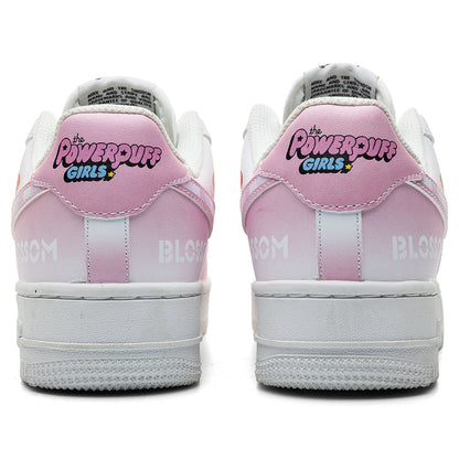 Blossom V.1 Custom Sneakers