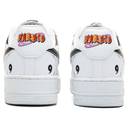 Madara Uchiha Six Paths V.1 Custom Sneakers