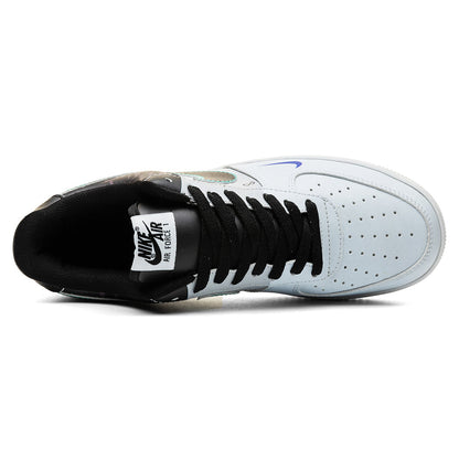 Satoru Gojo No.2 Custom Sneakers