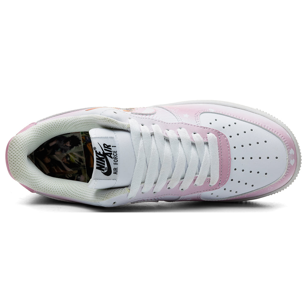Blossom V.1 Custom Sneakers