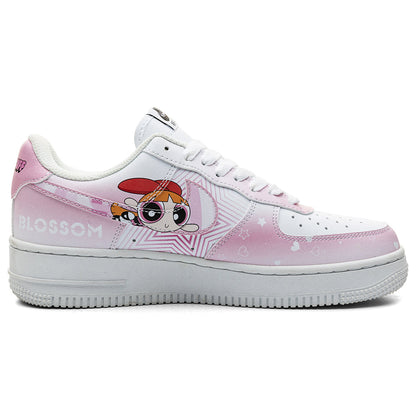 Blossom V.1 Custom Sneakers