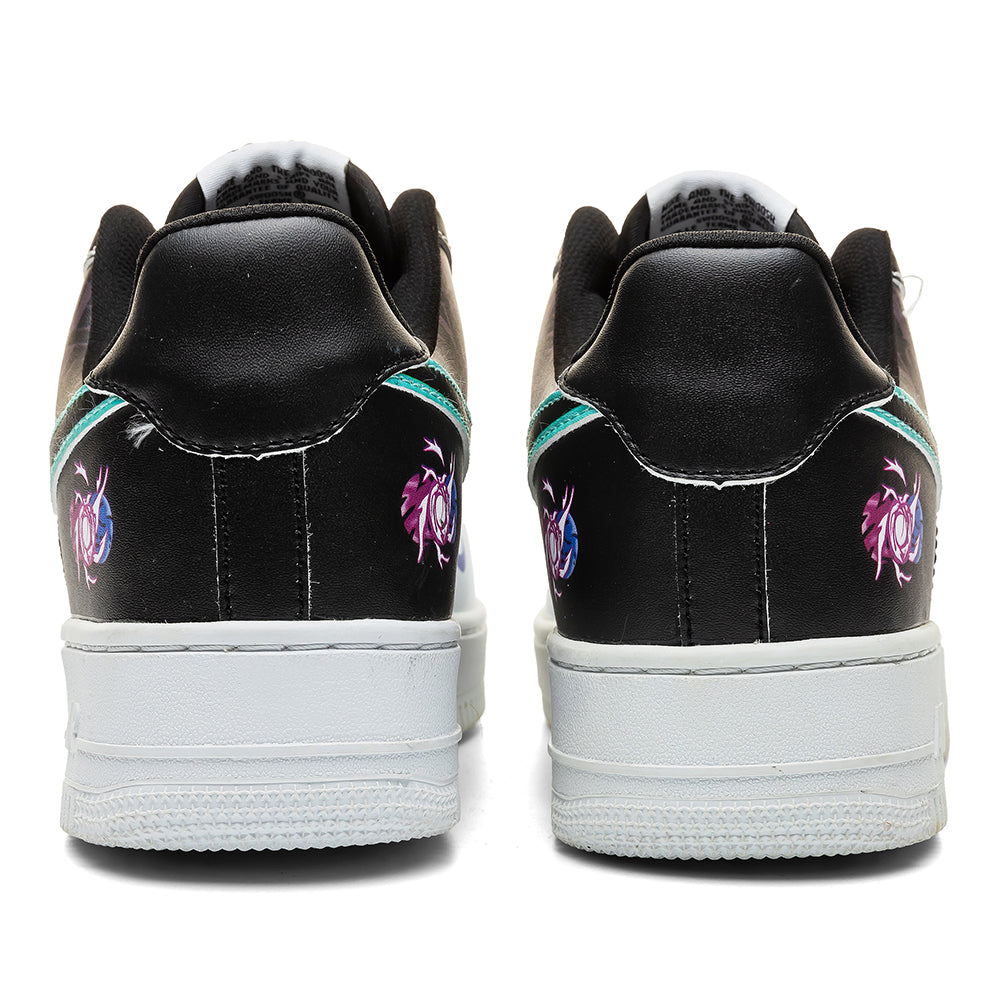 Satoru Gojo No.2 Custom Sneakers