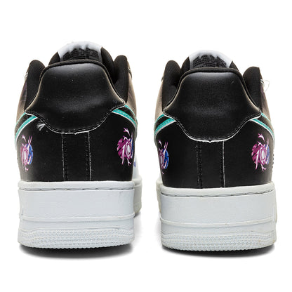 Satoru Gojo No.2 Custom Sneakers
