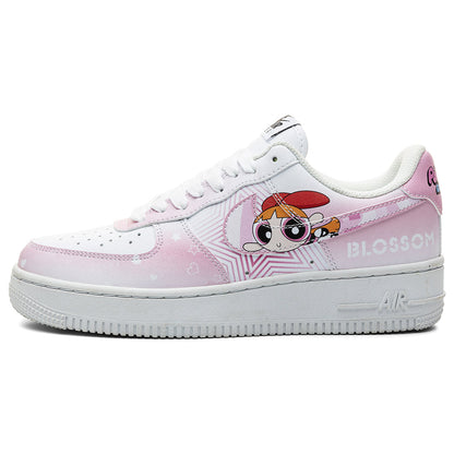 Blossom V.1 Custom Sneakers
