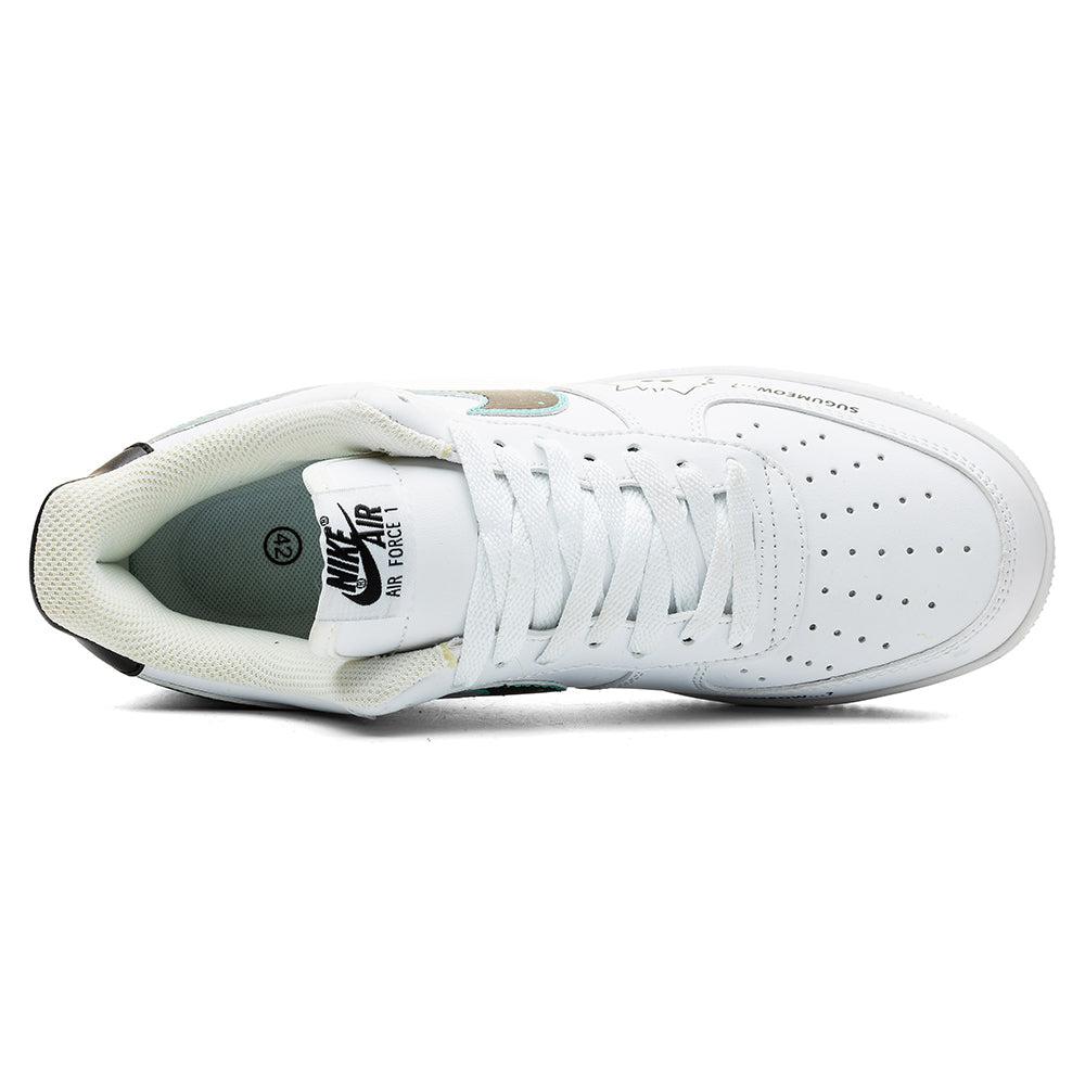 Satoru Gojo No.1 Custom Sneakers