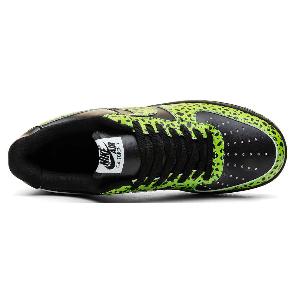 Cell Custom Sneakers