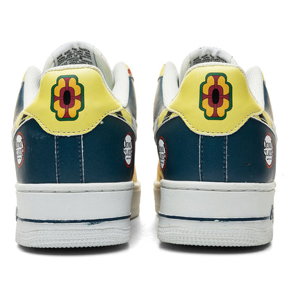 Tengen Uzui Custom Sneakers