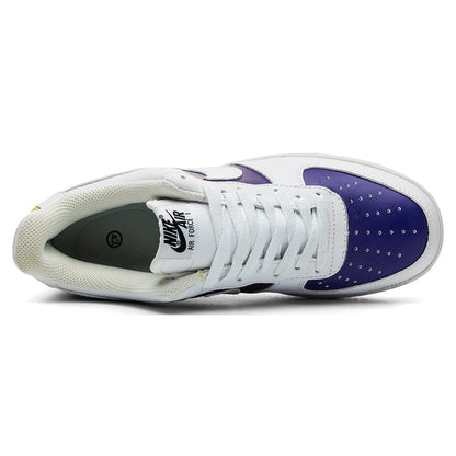 Frieza Custom Sneakers