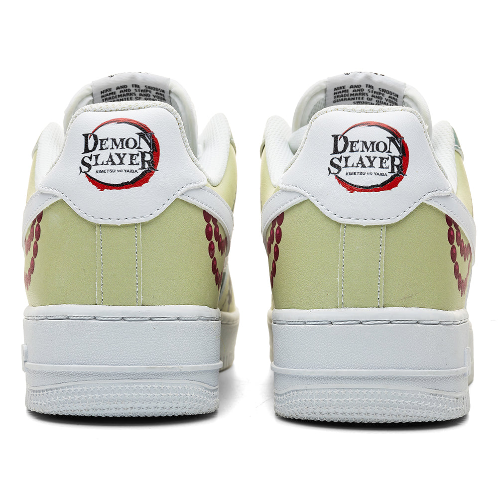 Gyomei Himejima V.1 Custom Sneakers