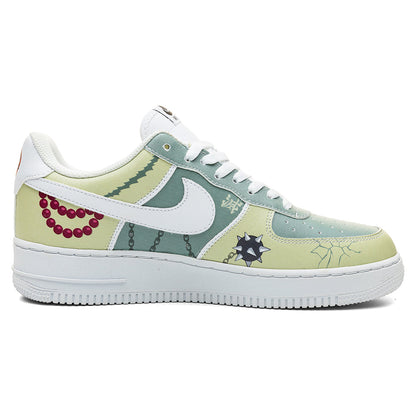 Gyomei Himejima V.1 Custom Sneakers