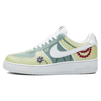 Gyomei Himejima V.1 Custom Sneakers