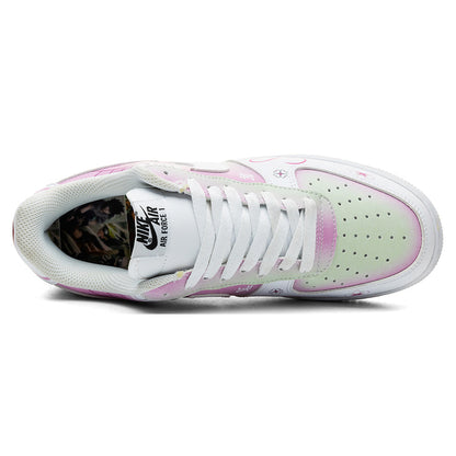 Mitsuri Kanroji V.1 Custom Sneakers