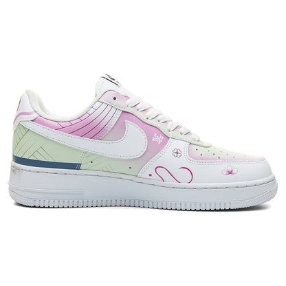 Mitsuri Kanroji V.1 Custom Sneakers