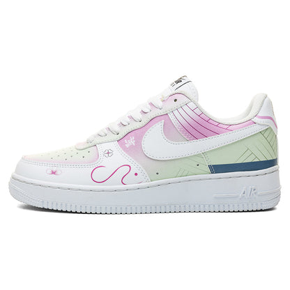 Mitsuri Kanroji V.1 Custom Sneakers