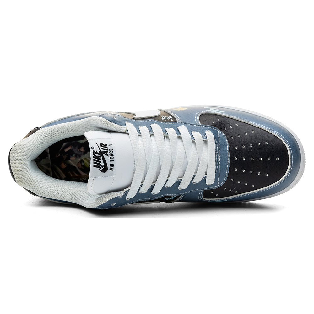 Muichiro Tokito V.1 Custom Sneakers
