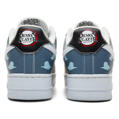 Muichiro Tokito V.1 Custom Sneakers