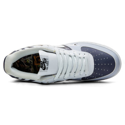 Obanai Iguro V.1 Custom Sneakers