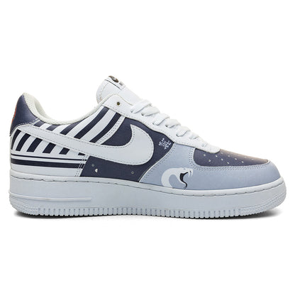 Obanai Iguro V.1 Custom Sneakers