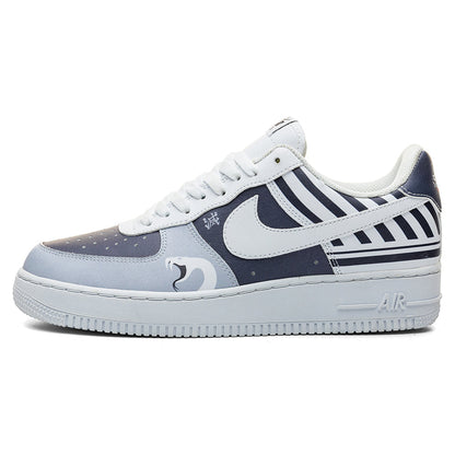 Obanai Iguro V.1 Custom Sneakers