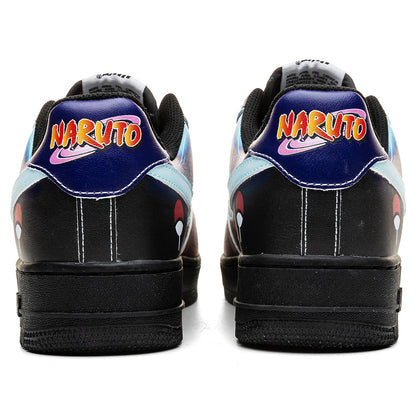 Madara Uchiha V.1 Custom Sneakers