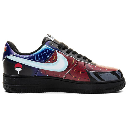 Madara Uchiha V.1 Custom Sneakers