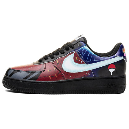 Madara Uchiha V.1 Custom Sneakers