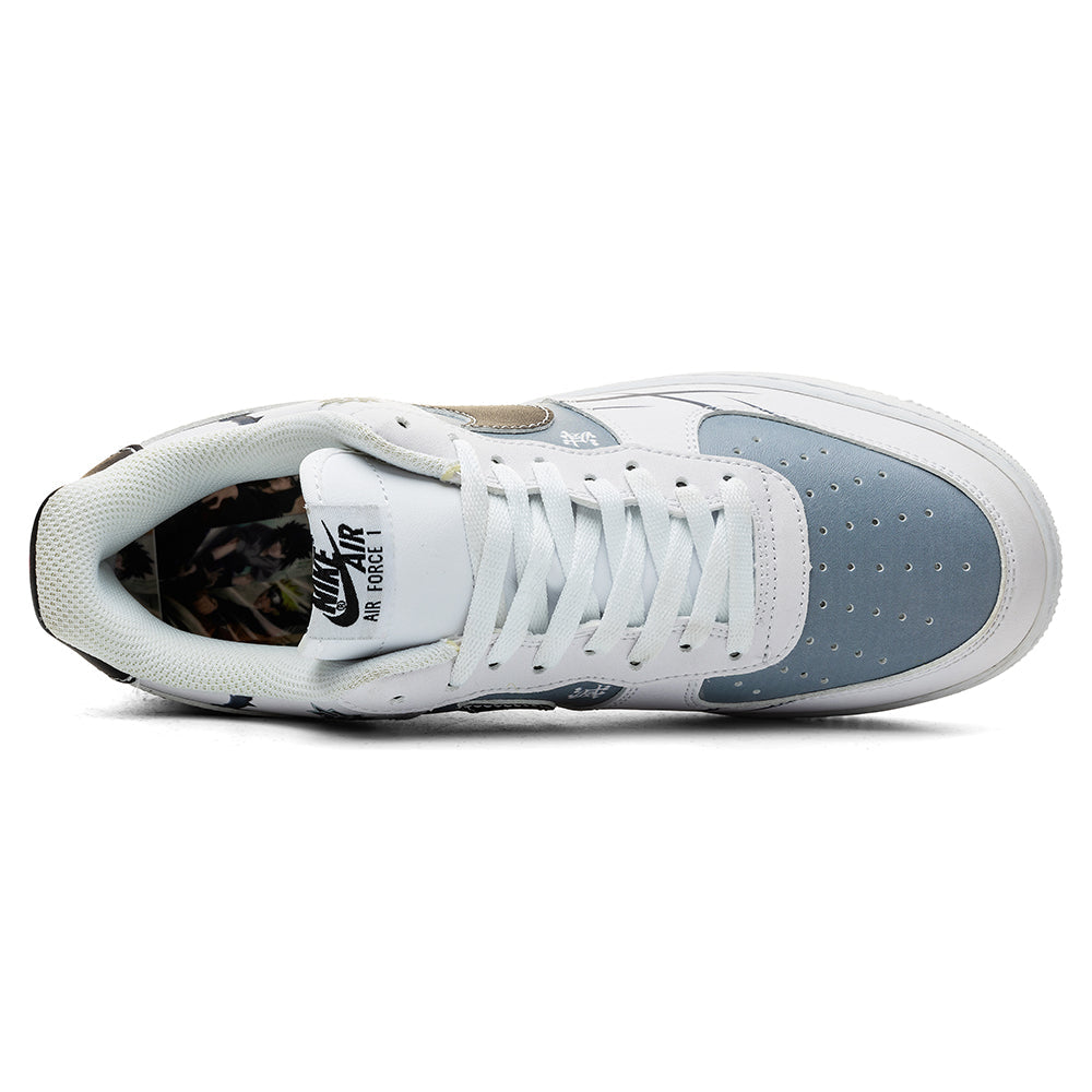 Sanemi Sinazugawa V.1 Custom Sneakers