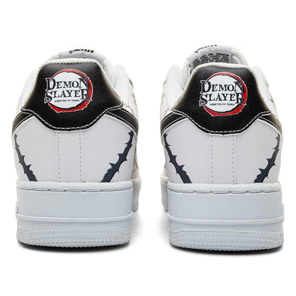 Sanemi Sinazugawa V.1 Custom Sneakers
