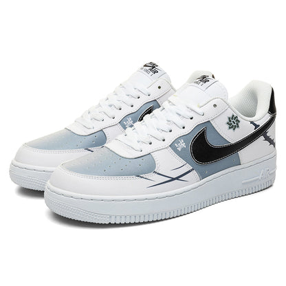Sanemi Sinazugawa V.1 Custom Sneakers