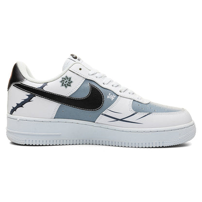 Sanemi Sinazugawa V.1 Custom Sneakers