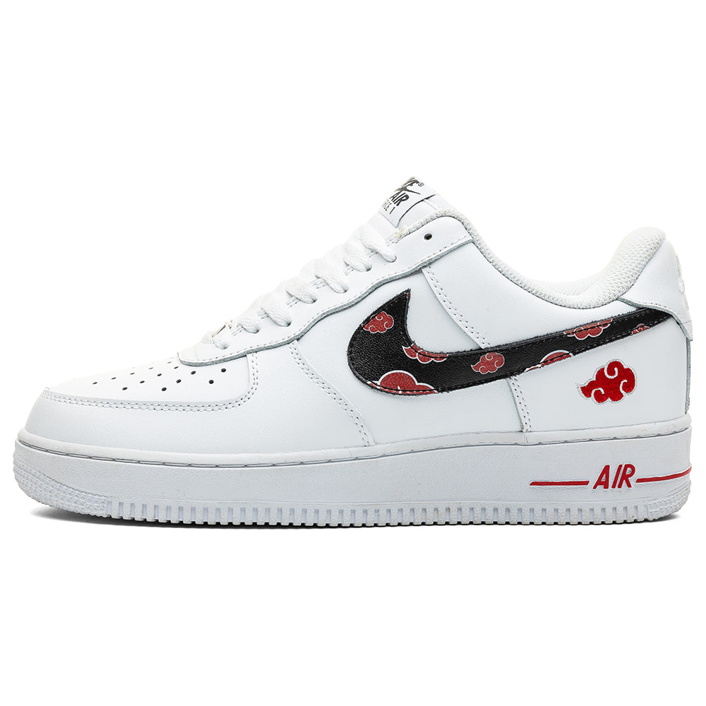 Akatsuki Custom Sneakers