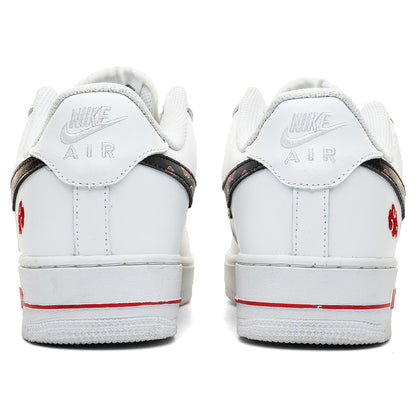 Akatsuki Custom Sneakers