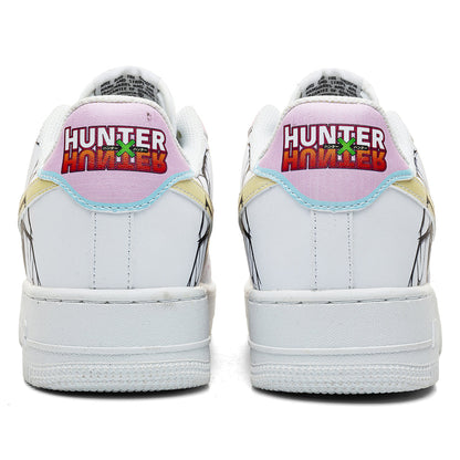 Machi Komacine Custom Sneakers