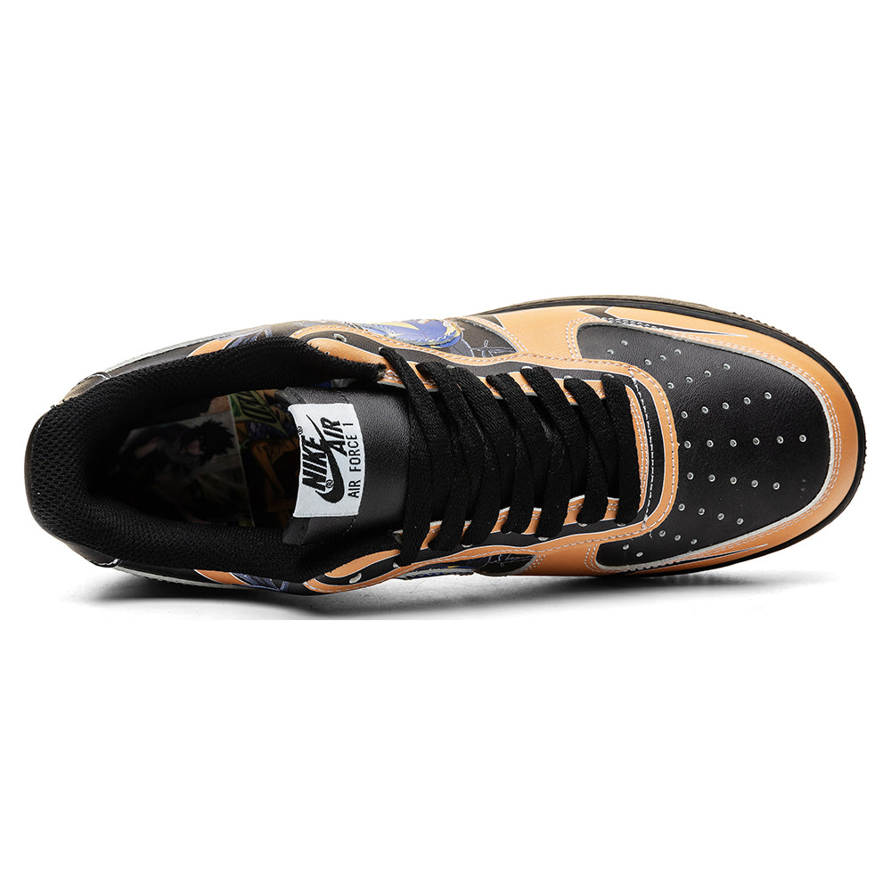 Tobio Kageyama V.2 Custom Sneakers